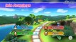 Wii Party: Gameplay: Dados, casillas y minijuegos
