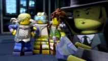 LEGO Universe: Trailer oficial