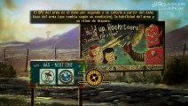 Fallout New Vegas: Gameplay: Primeros Rayos de Sol