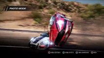 Need for Speed Hot Pursuit: Autolog 4