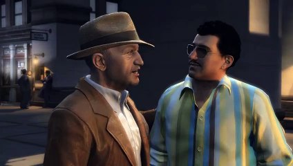 Mafia 2 Joe&#39;s Adventures: Trailer de lanzamiento