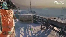 CoD Black Ops - First Strike: Gameplay: Competitivo