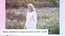 Nathalie (L'amour est dans le pré 2021) harcelée chez elle par des hommes : 