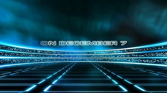 Tron Evolution – Battle Grids: Trailer oficial