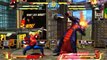 Marvel vs Capcom 3: Spider-Man