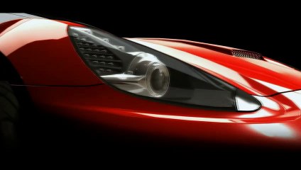 Test Drive Unlimited 2: Ferrari