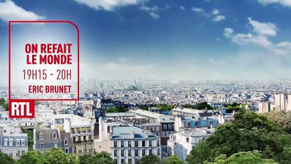 Le journal RTL de 20h du 20 septembre 2021