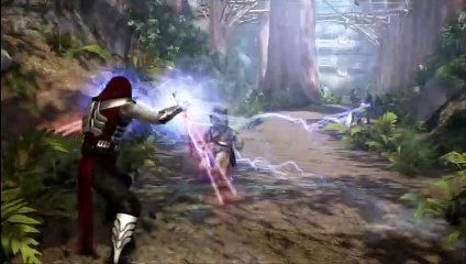 Poder de la Fuerza 2 Endor Mission: Trailer oficial