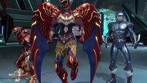 DC Universe Online: Iconic Battle Suits