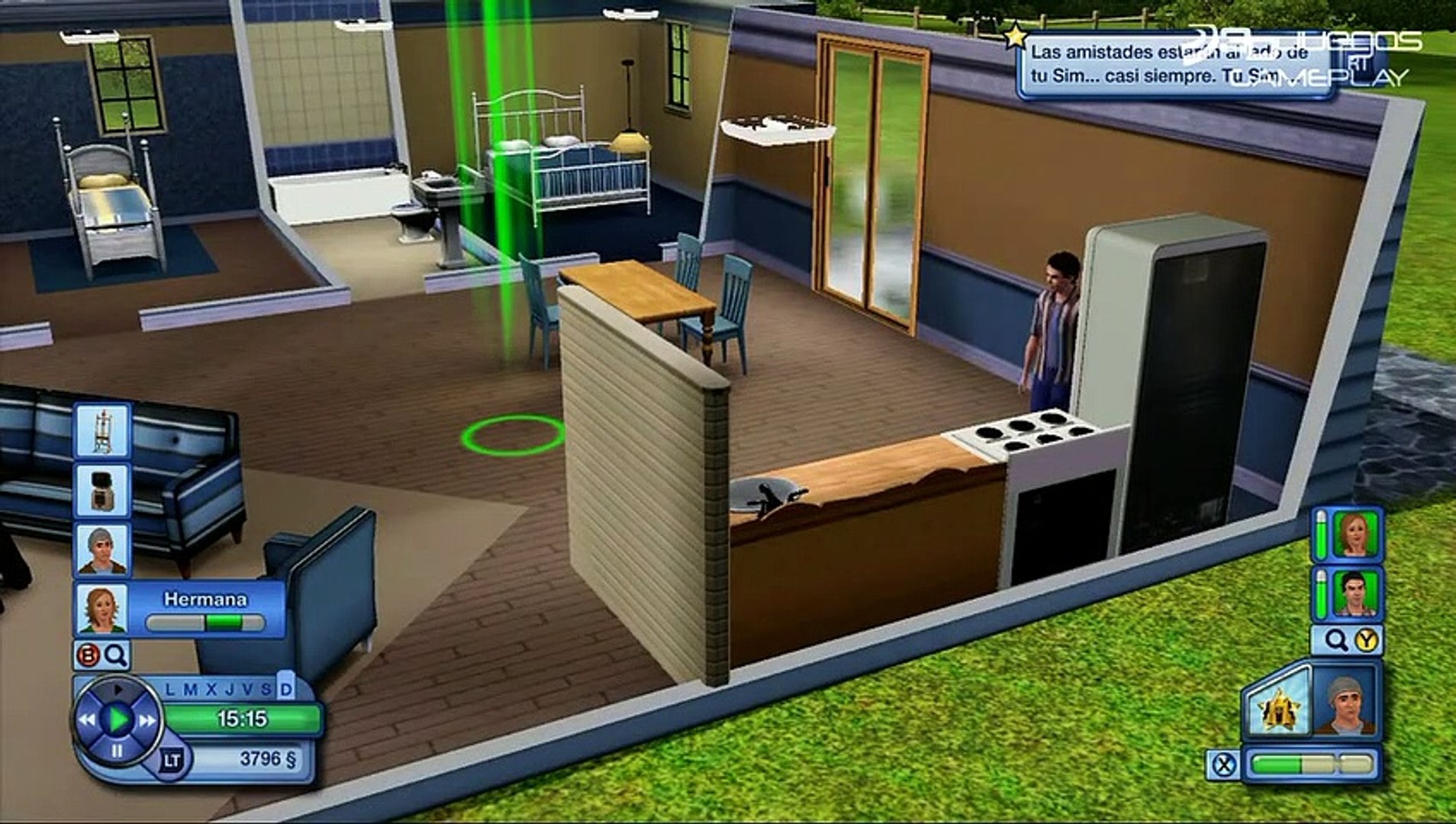 The History of The Sims PC Game