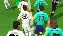 FIFA 11: Gameplay: Error clásico