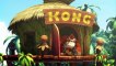 Donkey Kong Country Returns: Gameplay Trailer 2