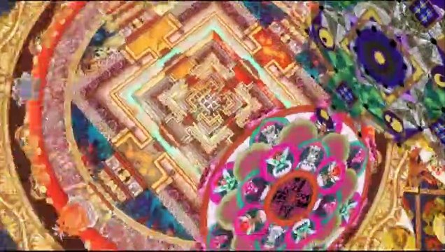 Persona 2 Innocent Sin: Introducción Cinemática (Japones)