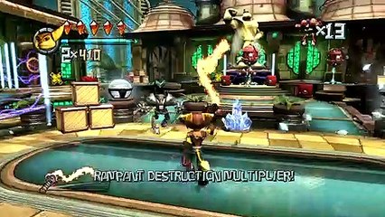 PlayStation Move Heroes: Diario de desarrollo 1