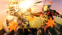 Samurai Warriors Chronicles: Debut Trailer