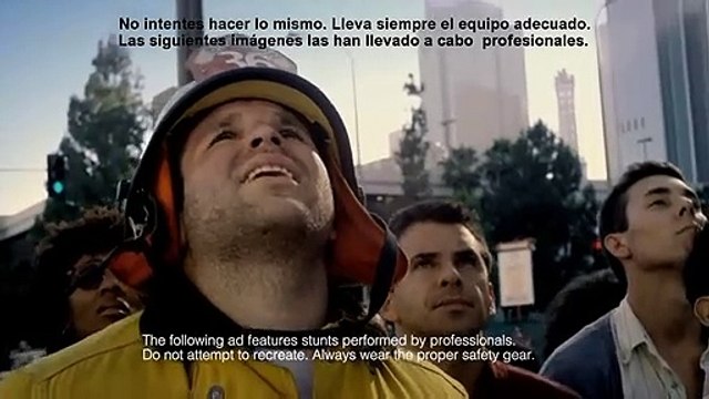 Shaun White Skateboarding: Trailer de Lanzamiento