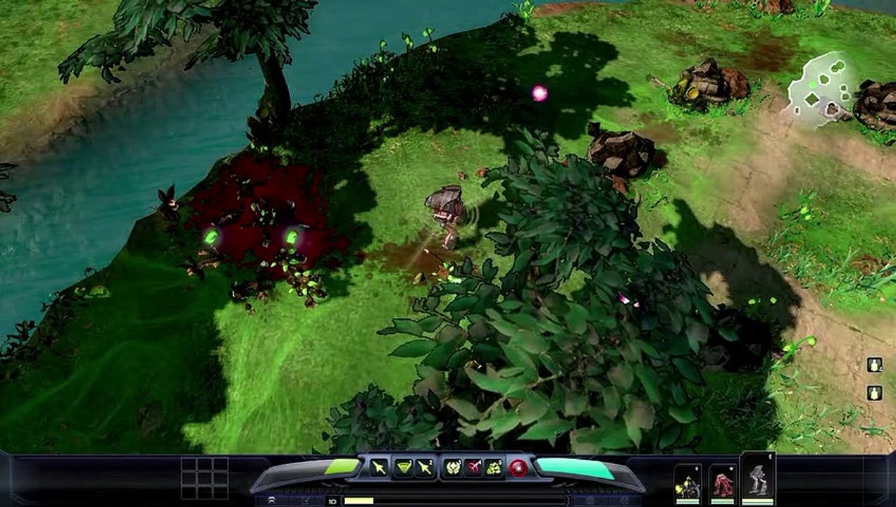 Darkspore: Loot Collection