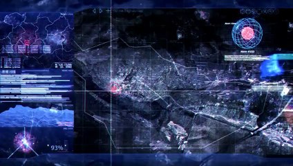Armored Core V: Debut Trailer