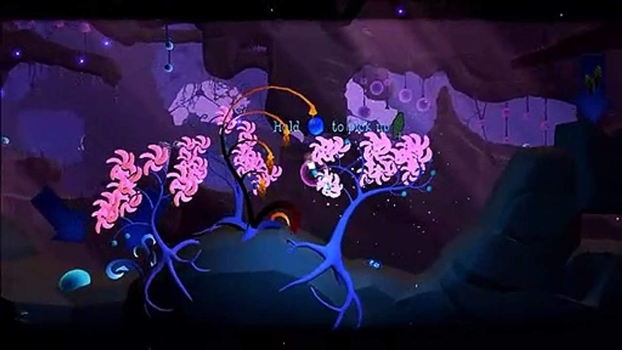The UnderGarden (Prototype)