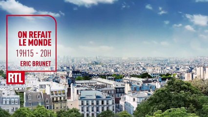 On refait le monde du 20 septembre 2021