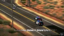 Need for Speed Hot Pursuit: Seacrest County