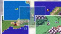 Dragon Quest VI: Trailer de Lanzamiento