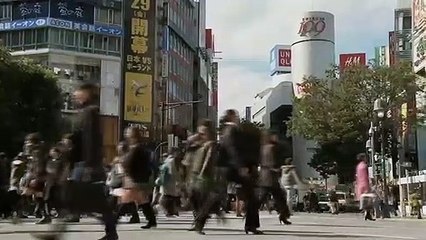 Binary Domain: Debut Trailer