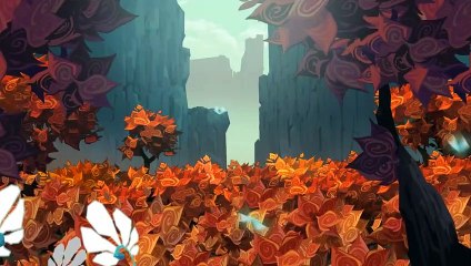 Islands of Wakfu: Trailer oficial 2