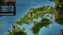 Europa Universalis III Divine Wind: Trailer oficial