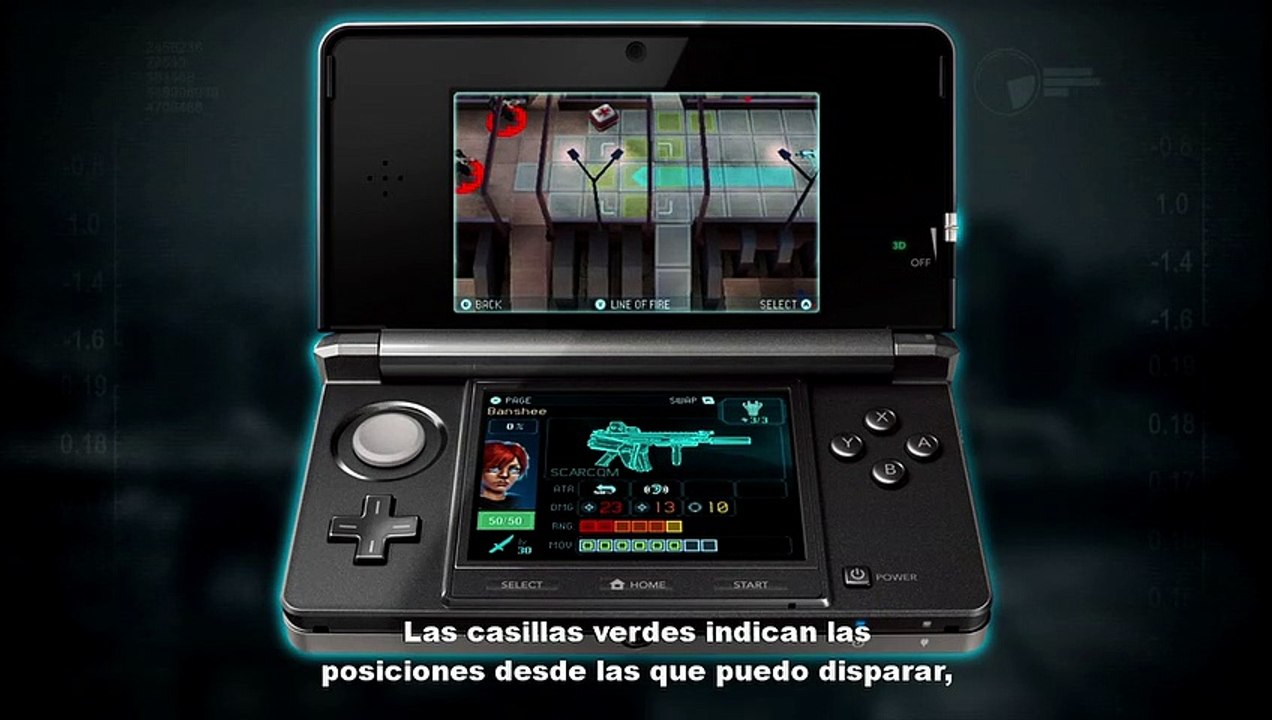 Ghost Recon Shadow Wars: Demostración jugable