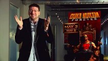 Duke Nukem Forever: Un mensaje muy especial de GearBox