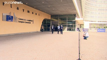 Blockade bei Richter-Ernennung - drohen Spanien EU-Konsequenzen?