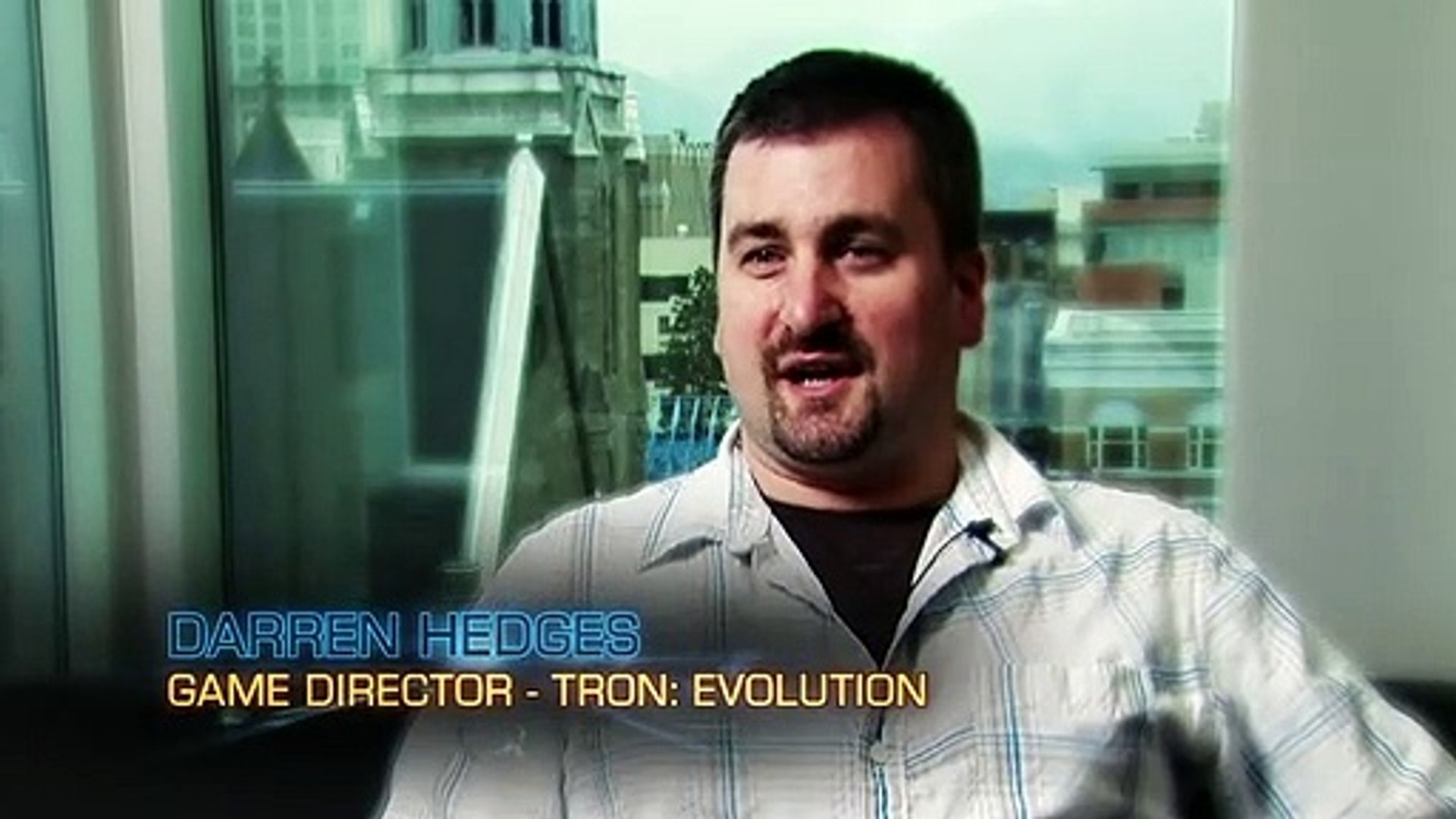 Tron Evolution: Music of the Game