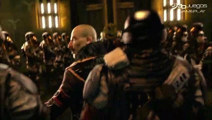 Killzone 3: Gameplay: Introducción