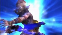 Lara Croft and the Guardian of Light: Light Raziel and Kain Character Pack (DLC)