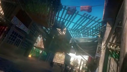 Flashpoint Red River: Gameplay Trailer