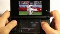 PES 2011 3D: Gameplay: El Clásico en 3DS