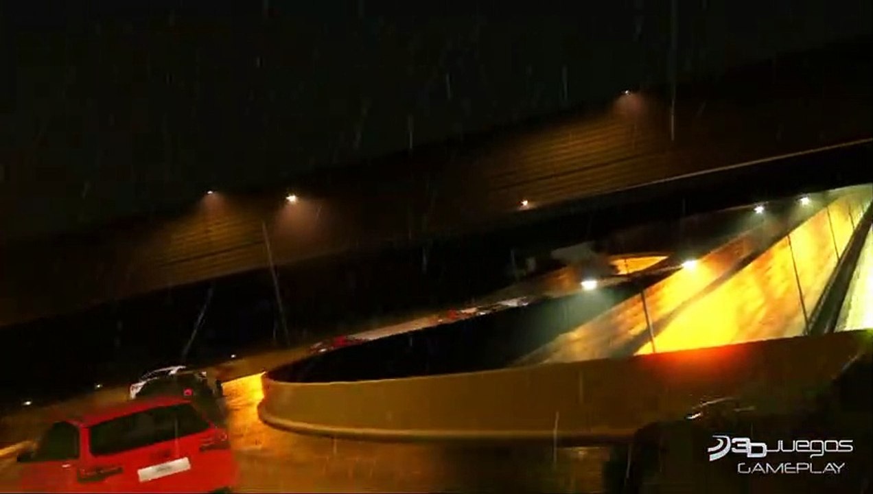 _Gameplay: Oscuro Vigilante
