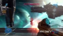 Halo Reach - Noble Map Pack: Bungie Quick Look: Anchor 9