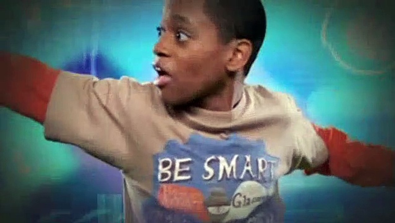 Lab Rats S02E13