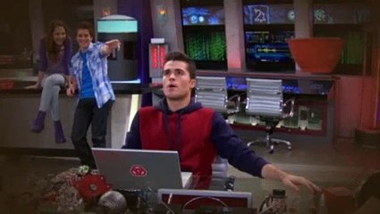 Lab Rats S02E14