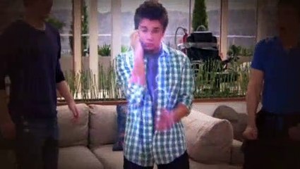 Lab Rats S02E15