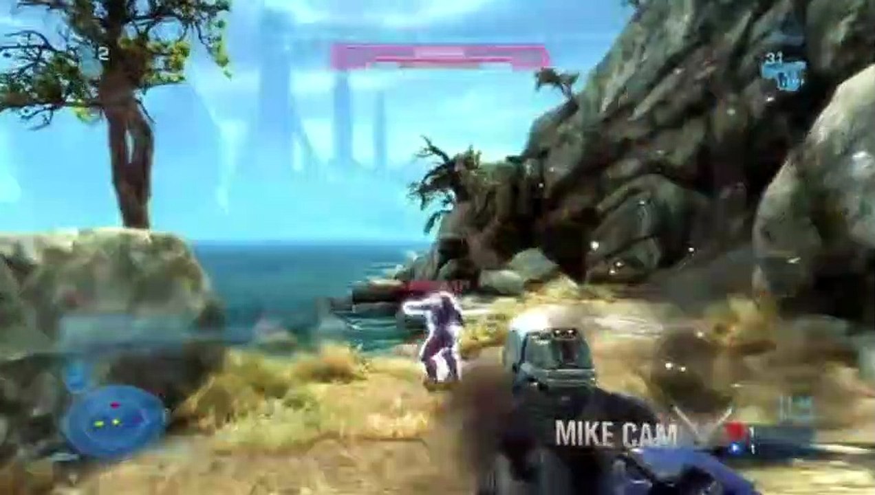 Bungie Quick Look: Halo Tempest