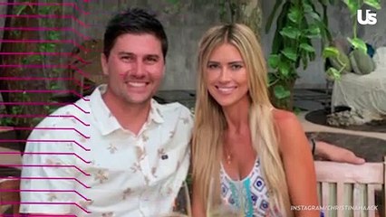 Christina Haack Engaged to Joshua Hall