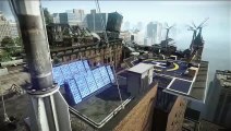 Crysis 2: Trailer Demo Multijugador