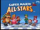 Super Mario All-Stars: Gameplay: Diversión All-Stars