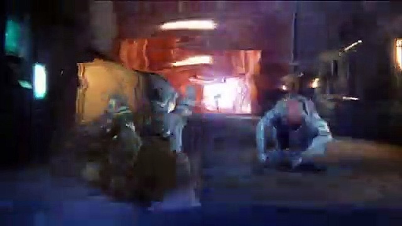 Red Faction Armageddon: Kara Trailer