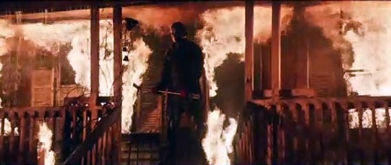 HALLOWEEN KILLS – Tráiler 2 Español [HD] (2021)