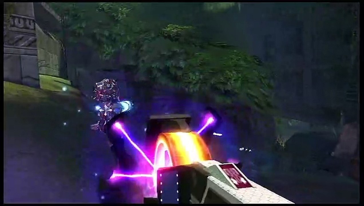 The Conduit 2: Armamento