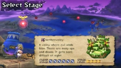 Prinny 2: Gameplay oficial 2